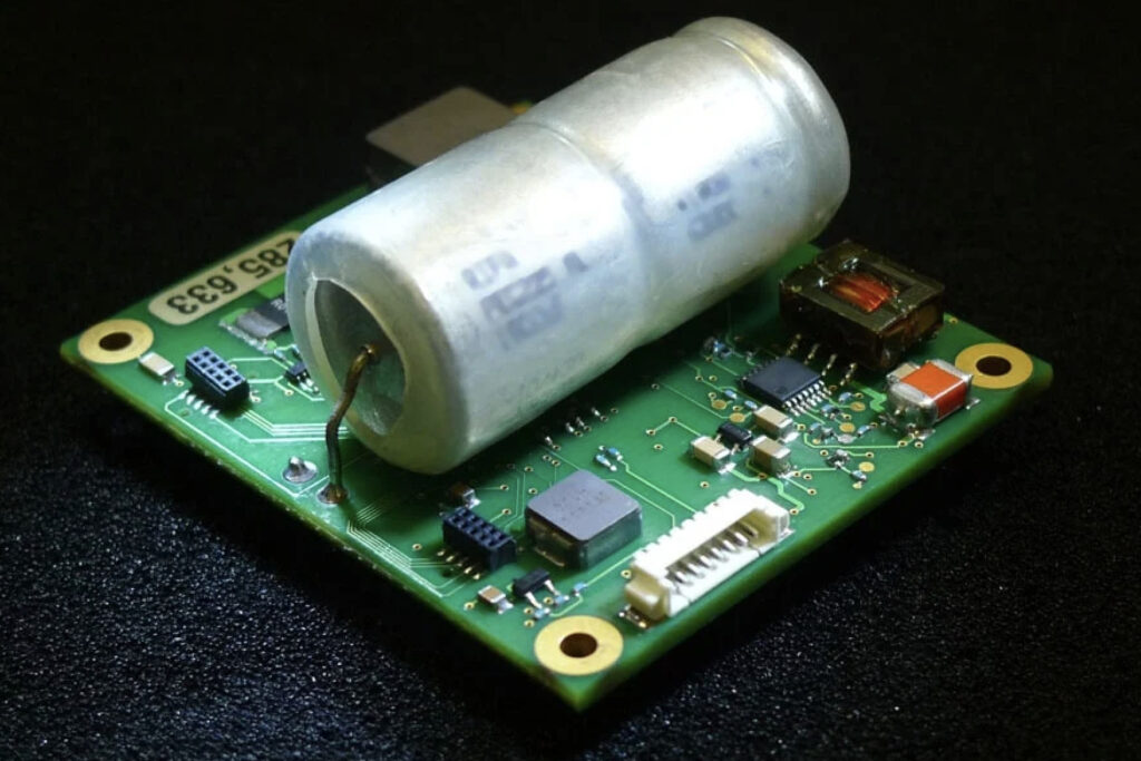 Laser Diode Drivers – Manufacturers & Suppliers