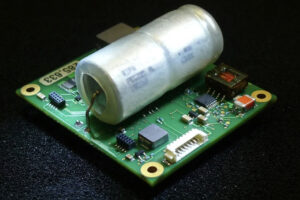 Laser diode drivers from Analog Modules