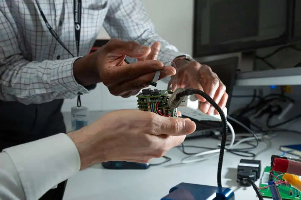 Silicon Sensing & Althen Expand Global Distribution Agreement