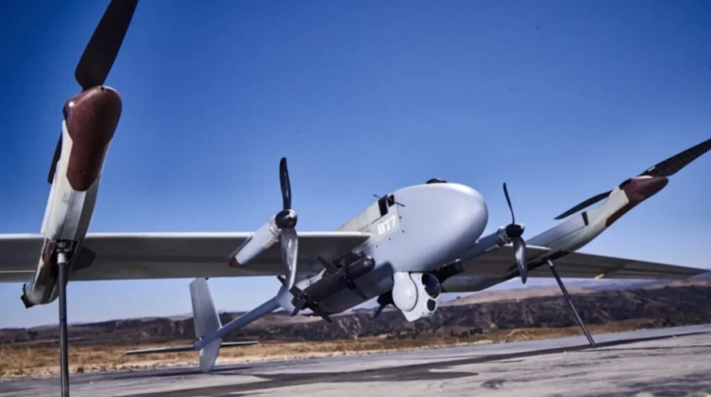 trillium-engineering-aerovironment-to-enhance-army-long-range-reconnaissance-capabilities
