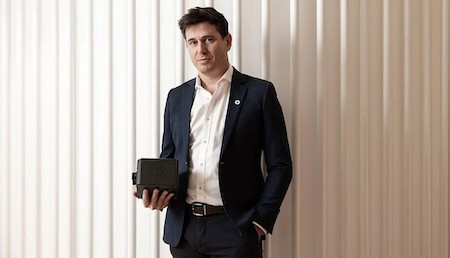Advanced Navigation Raises US$110 Million to Scale Navigation Capabilities