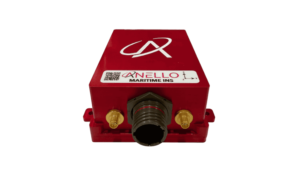 Anello Maritime INS