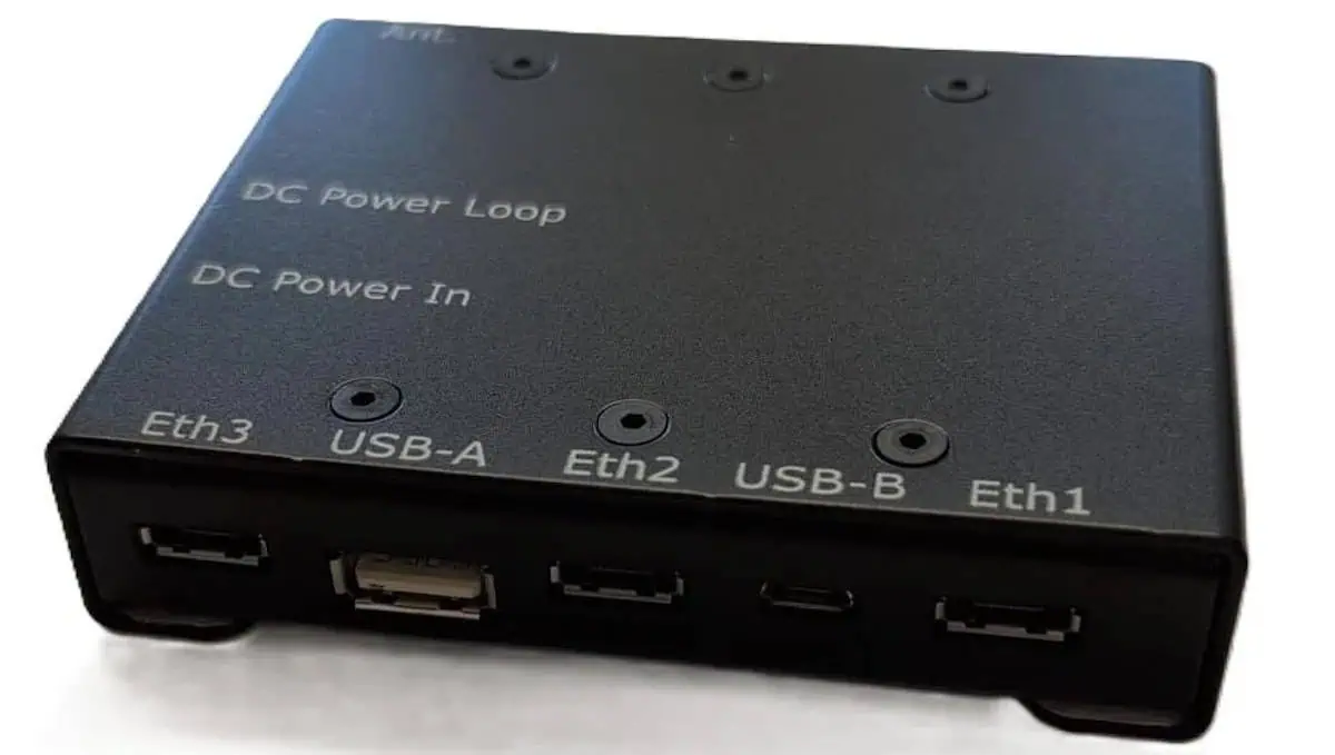 Apella Solutions Explains RHCP Antenna Advantages for UAVs
