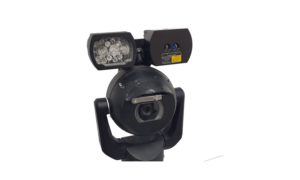 Thermal Beacon