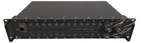 CTI Rugged APC Switch
