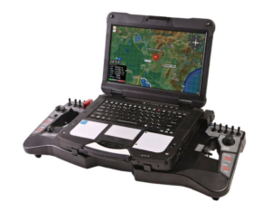 CTI Ruggedized GCS