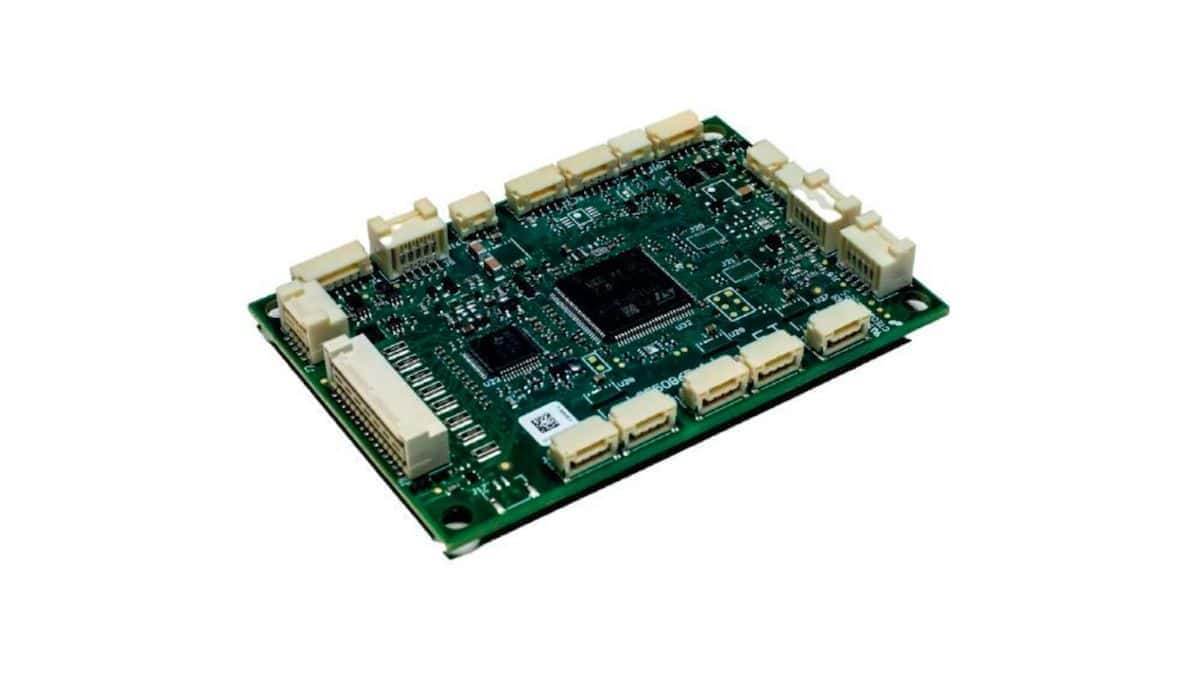Eberspaecher Vecture's Battery Management Systems for Military Applications
