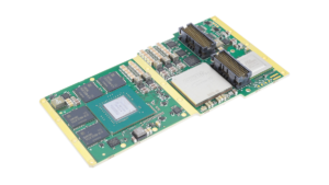 Enabling AI Workloads in Embedded Mission Systems with XMC-Based GPU Integration