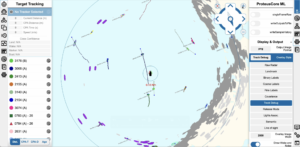 Enhancing Marine Radar with ProteusCore Intelligent Processing Software