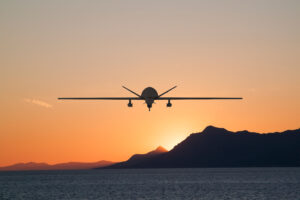 Ground Control Discusses the Role of A-PNT in Trusted BVLOS Drone Navigation