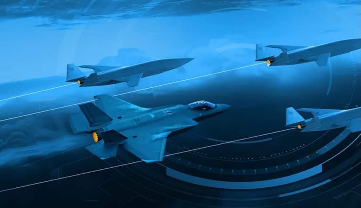 Honeywell Aerospace Selected to Develop Engine Prototype for U.S. Air ...