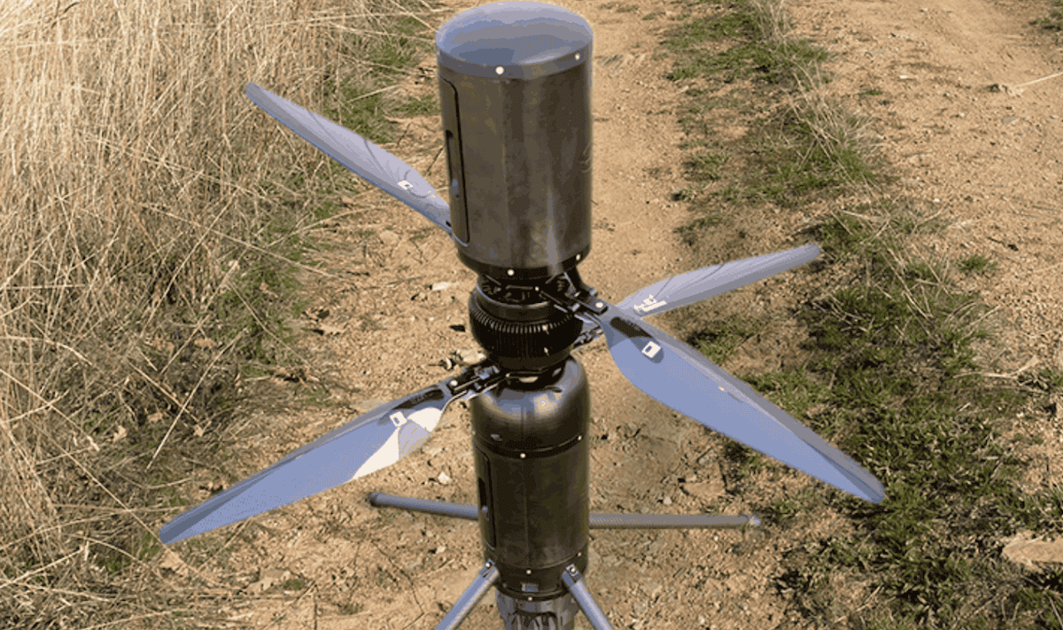 Lockheed Lasso Program Textron Systems Corporation Awarded U.S. Army Prototype Agreement for ...