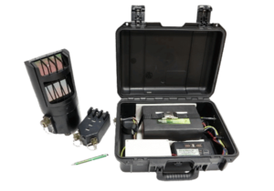 MK IV STANAG 2129-compliant thermal IFF beacon