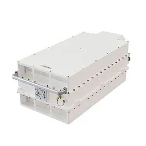 Mission Microwave Expands Ku-Band Range with 750W MOAB SSPA