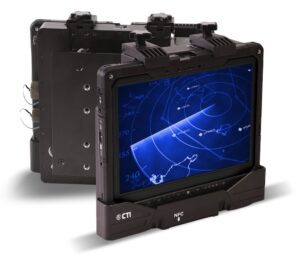NEXUS based rugged docking station