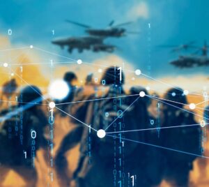 Next-generation Military Communications