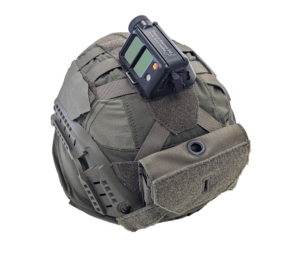 Orion Optical IFF Thermal Beacon Helmet
