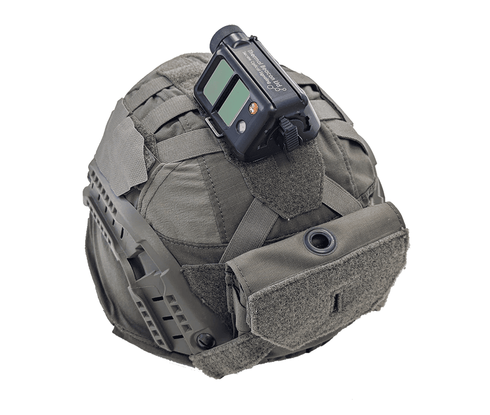 Advanced Infrared & Laser Technologies for Military & Defense