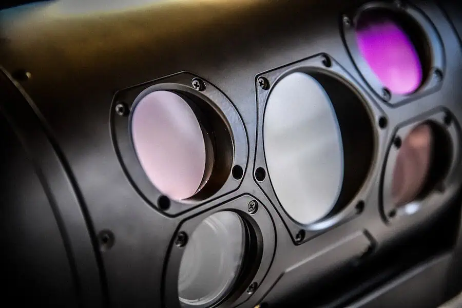 Overwatch Imaging Advances AI-Driven Autonomous ISR Solutions