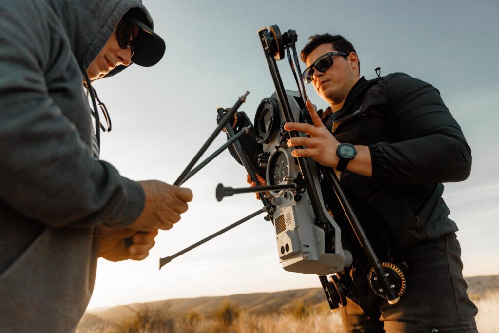 PDW Validates Long-Range & Autonomous UAS Capabilities at 9-Mile Test Series
