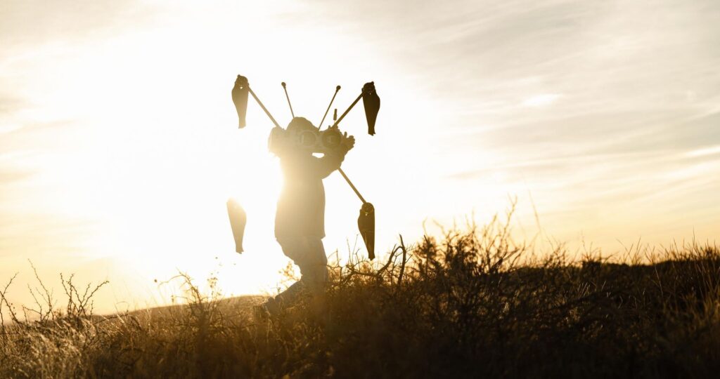 PDW Validates Long-Range & Autonomous UAS Capabilities at 9-Mile Test Series 3