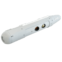 PT-6 Smart Sensor payload for wide area ISR
