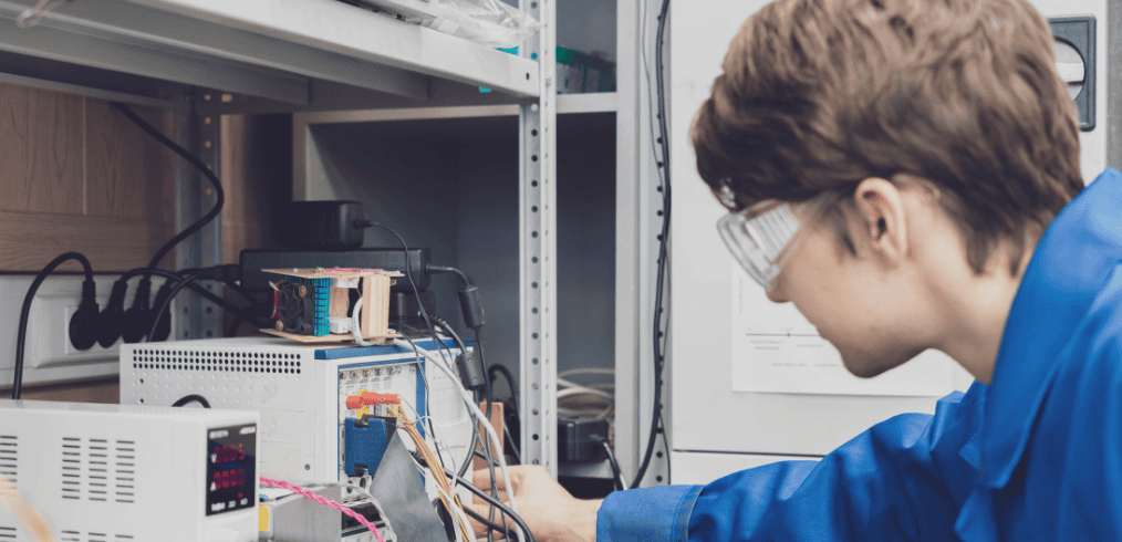 R&D and engineering services