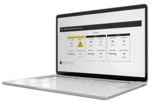 Revector Monitoring & Detection Systems for Prison Security