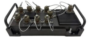 Rugged APC Switch