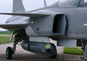 Rugged OEM lasers for defense