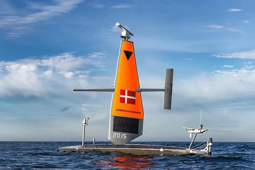 Sub-Bottom Profiling Supports Baltic Undersea Infrastructure Monitoring