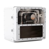 TK-7 mapping and ISR payload