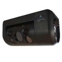 TK-8 Smart Sensor Imaging payload