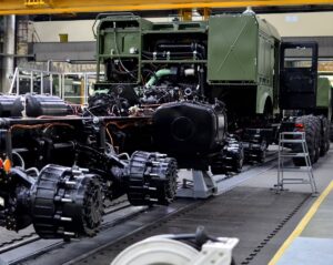 Resilient defence technologies