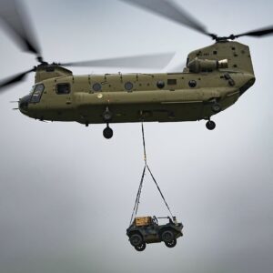 Situational Awareness for Defence