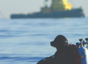 Underwater Acoustic Tracking Solutions for Naval & Defense Missions