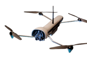 Vantage Robotics Inc.