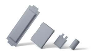 Sila battery cell manufacturing