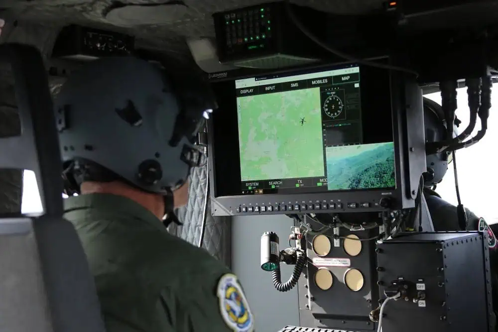 Advanced Mobile Phone Detection & Geolocation Systems for ISR Applications