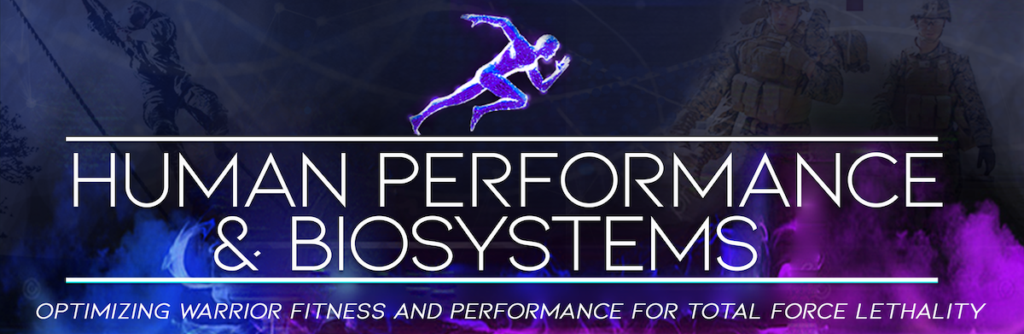 Advancing Warfighter Readiness & Bio-Innovation at the 8th Human Performance Summit