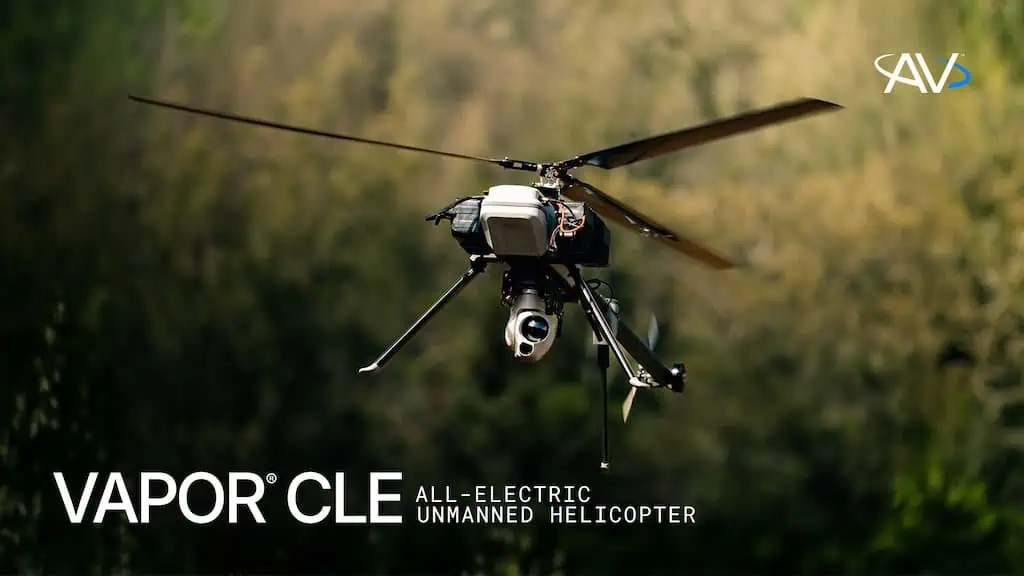 AeroVironment Secures Army Contract For UAS Production & Reconnaissance Support