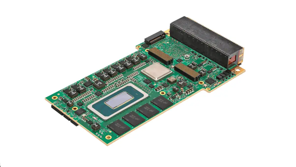 Aitech Unveils SOSA-Aligned Mission Computers for High-Performance Edge Computing & AI