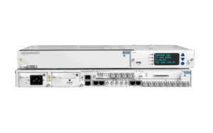 Delivering Assured Synchronization Beyond GNSS in Contested Environments