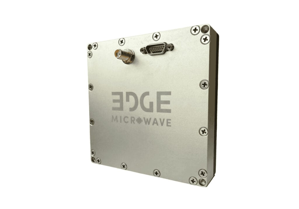 EDGE Microwave Details GNSS Signal Vulnerability & Mitigation Approaches