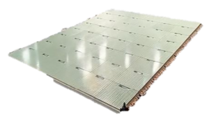 GuRu Wireless Phased Array Antenna Transmitter