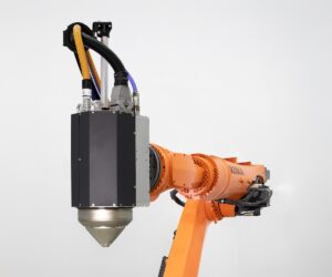 Q&A Meltio Managing Director Discusses 3D Printing in the Defense Sector