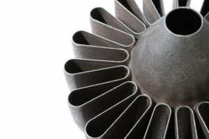 Q&A Meltio Managing Director Discusses 3D Printing in the Defense Sector