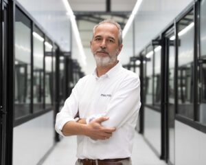 Q&A: Meltio Managing Director on 3D Printing in the Defense Sector
