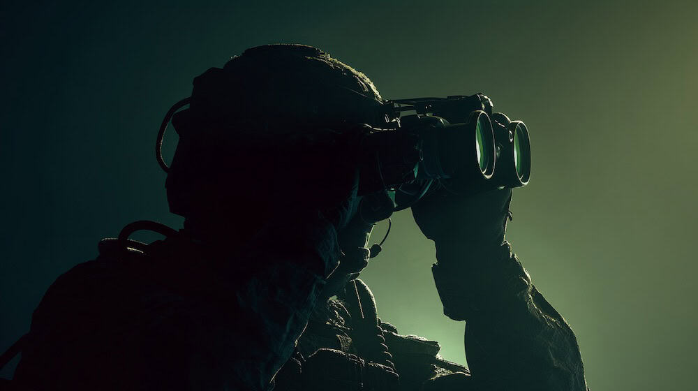 Intelligence Surveillance and Reconnaissance