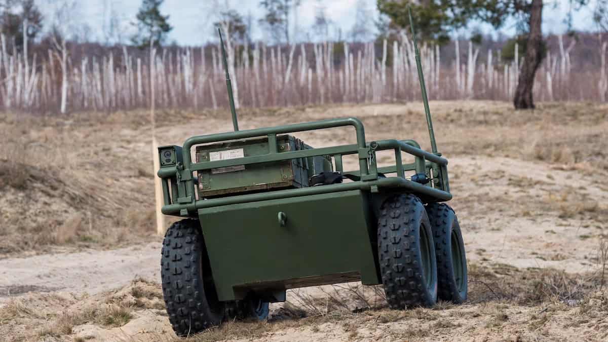 TTP Attritable Systems